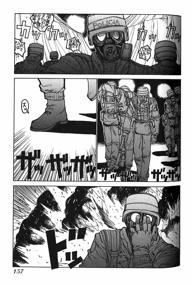 Hellsing - Chương 18