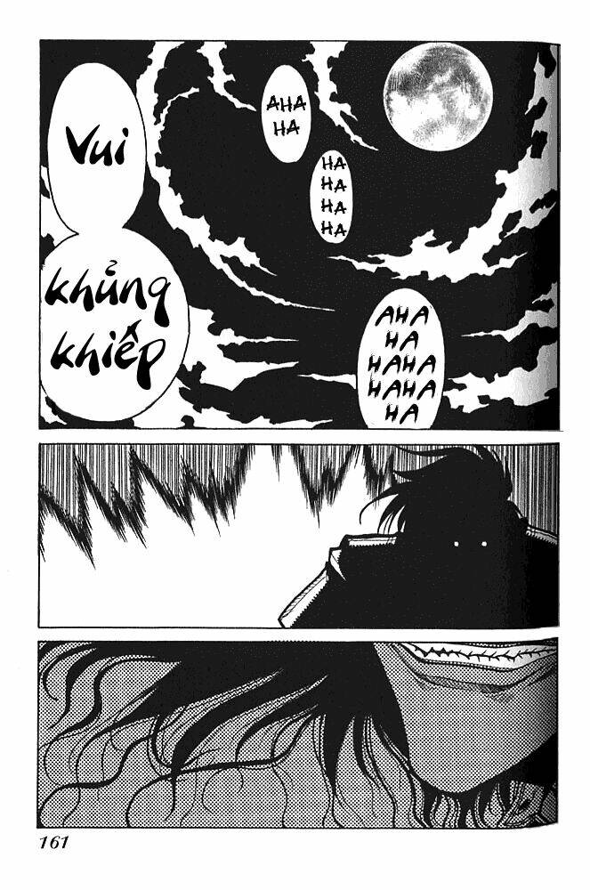 Hellsing - Chương 18