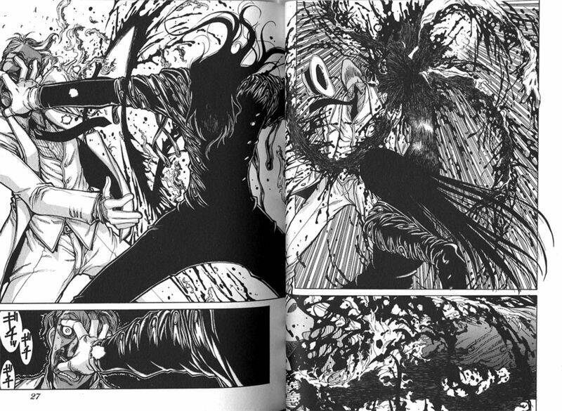 Hellsing - Chương 19