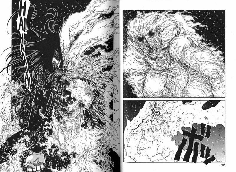 Hellsing - Chương 20