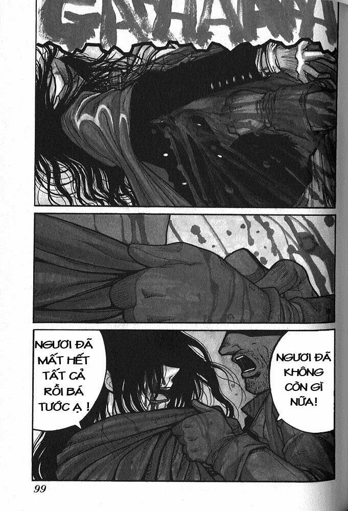 Hellsing - Chương 23
