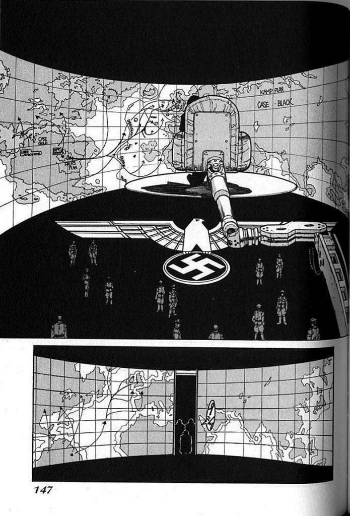 Hellsing - Chương 25