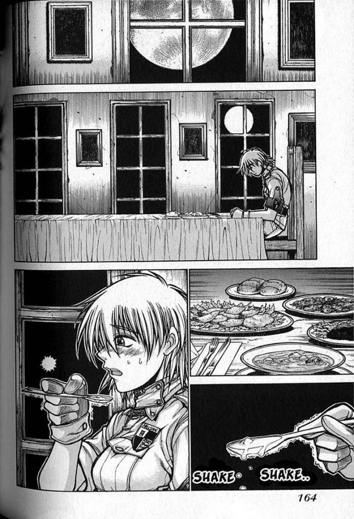 Hellsing - Chương 26