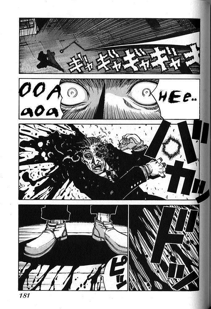 Hellsing - Chương 27