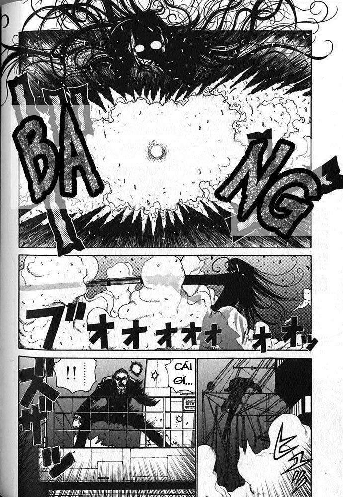 Hellsing - Chương 27