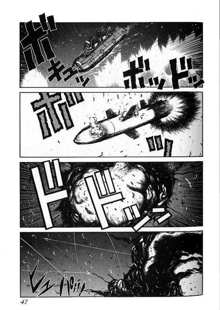 Hellsing - Chương 29