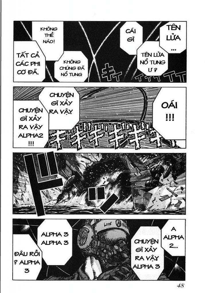 Hellsing - Chương 29