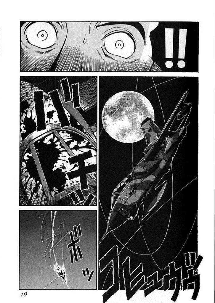 Hellsing - Chương 29