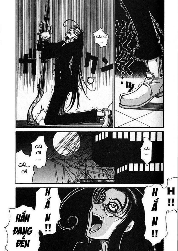 Hellsing - Chương 29