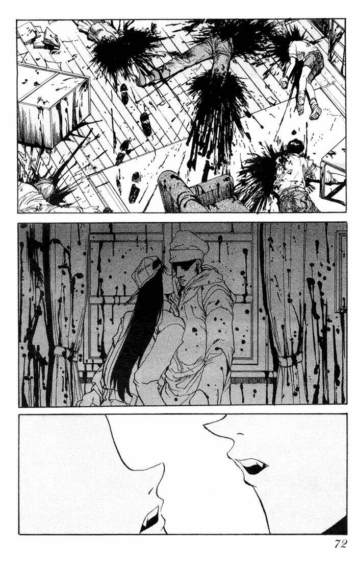 Hellsing - Chương 3