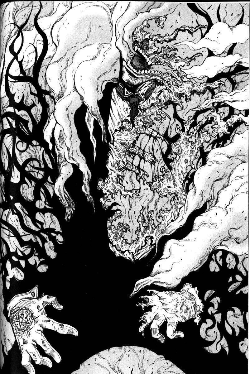 Hellsing - Chương 31