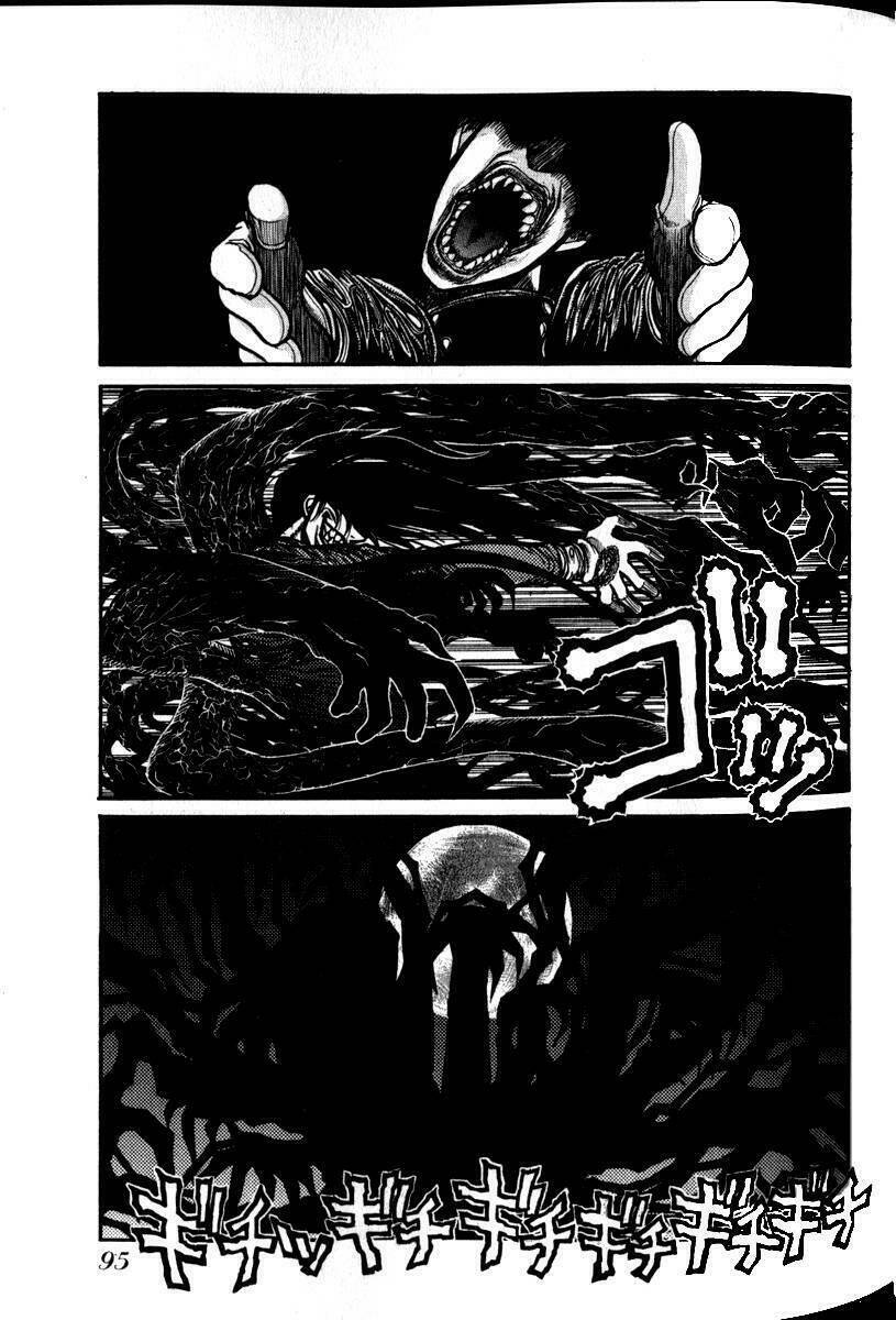 Hellsing - Chương 31