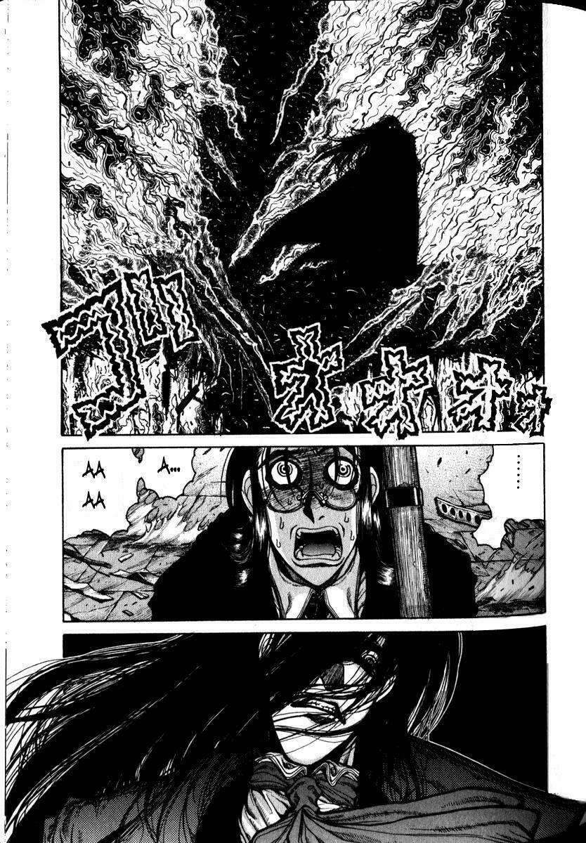 Hellsing - Chương 31