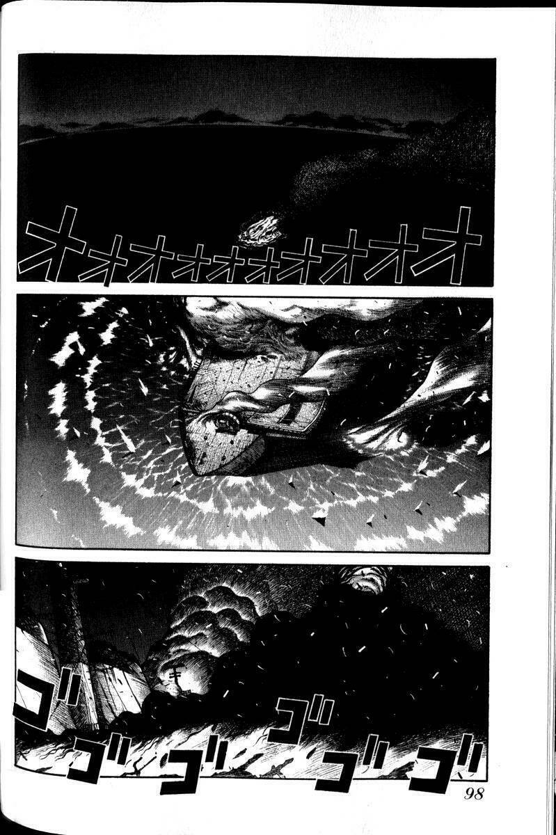 Hellsing - Chương 31
