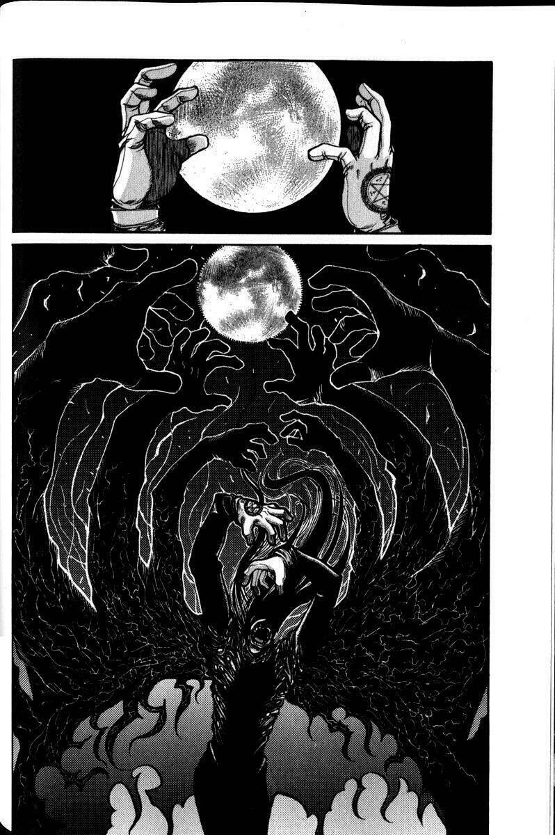 Hellsing - Chương 32