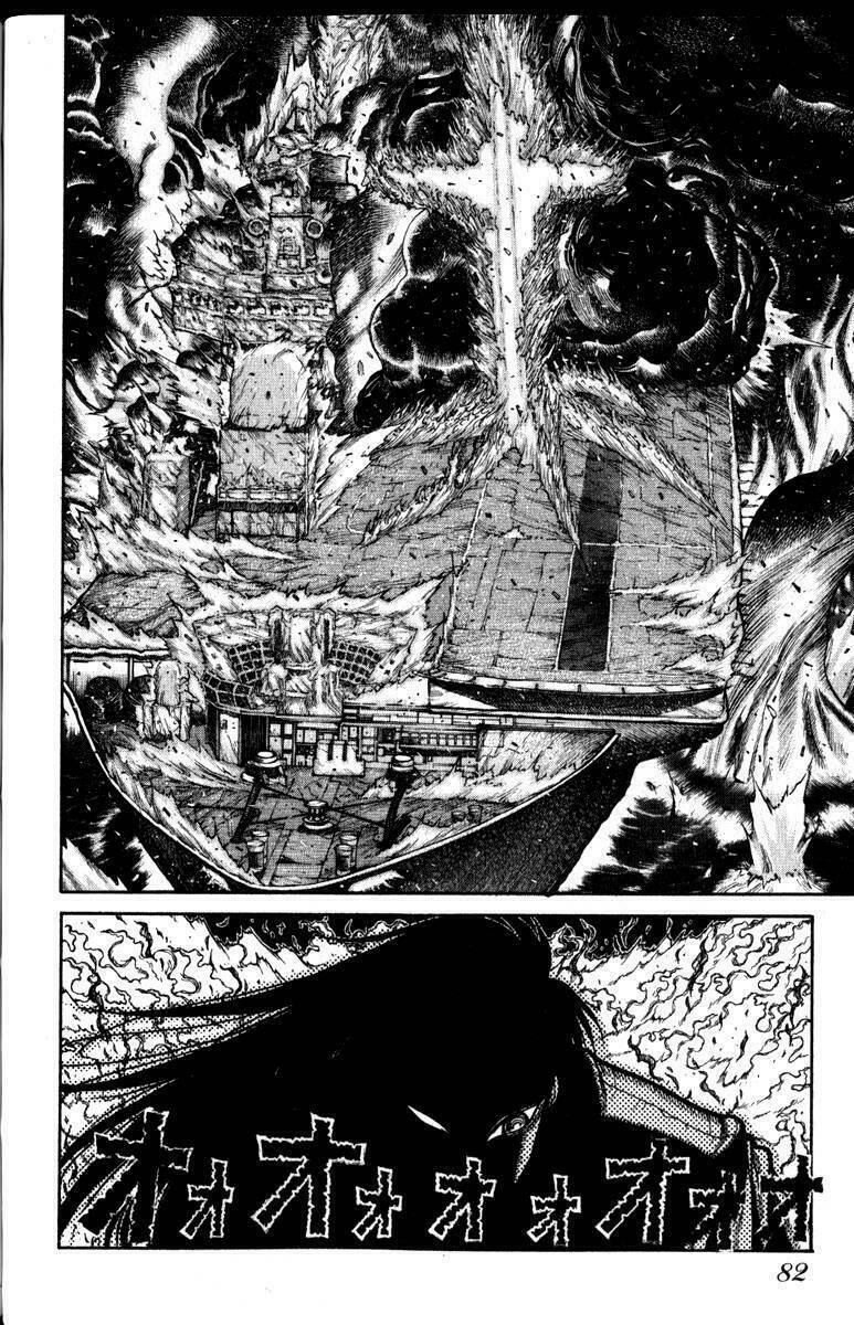 Hellsing - Chương 32