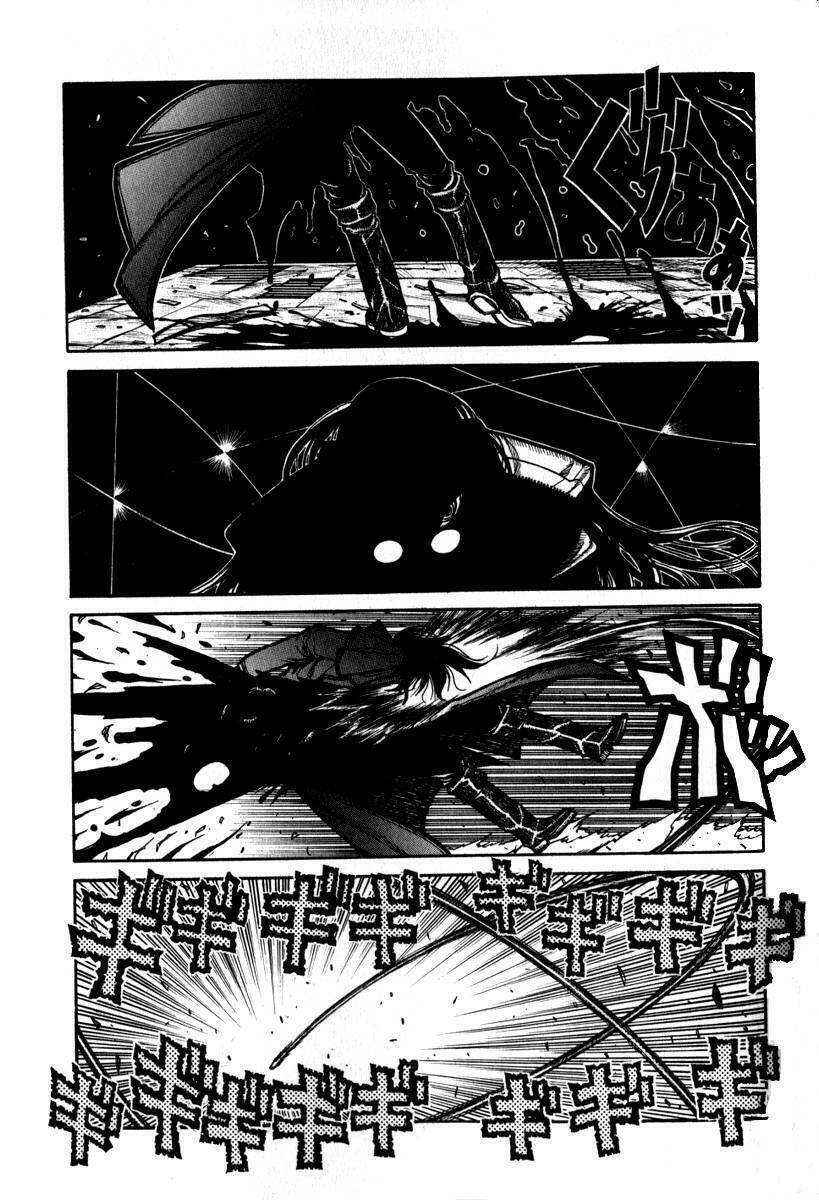 Hellsing - Chương 33
