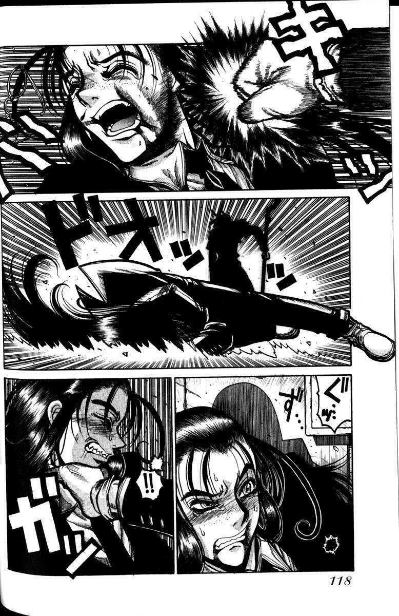 Hellsing - Chương 33