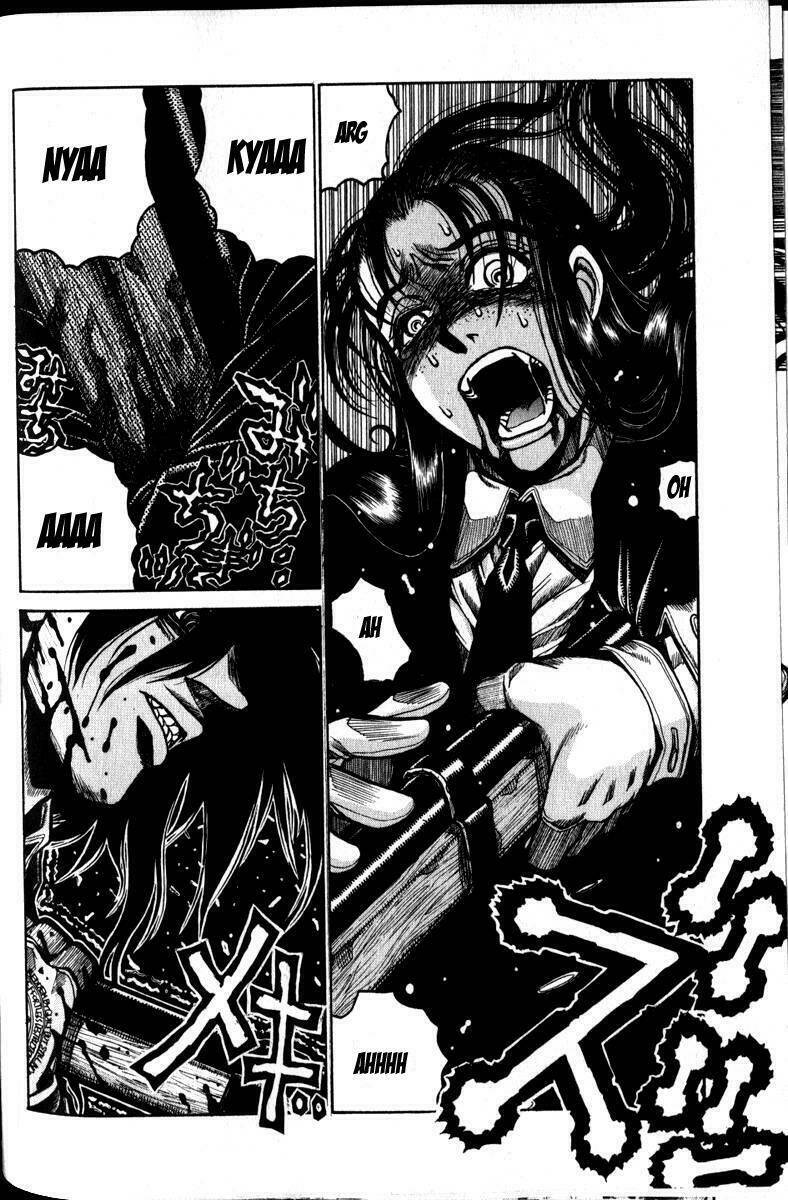 Hellsing - Chương 33