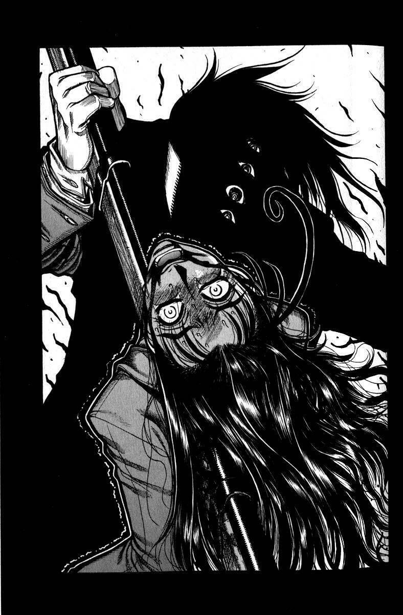 Hellsing - Chương 33
