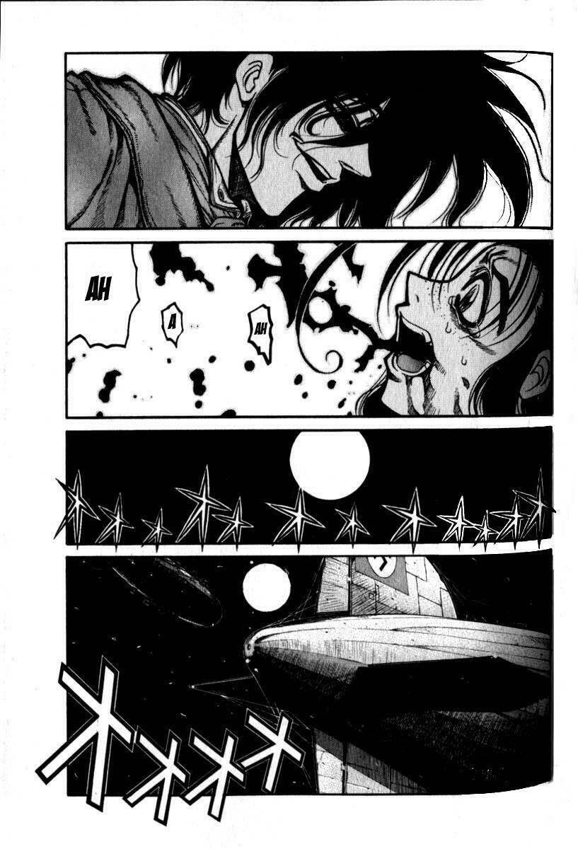 Hellsing - Chương 33