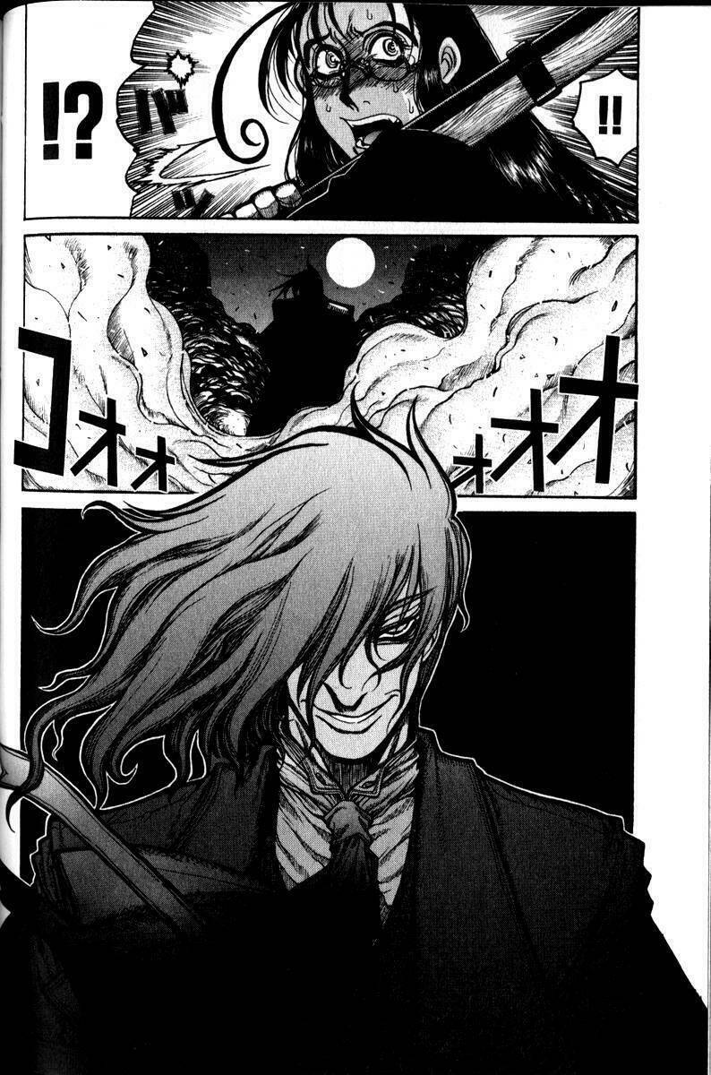 Hellsing - Chương 33