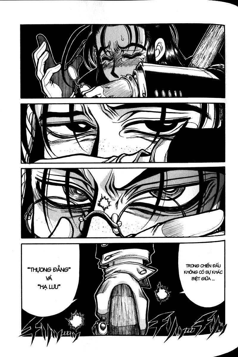 Hellsing - Chương 33