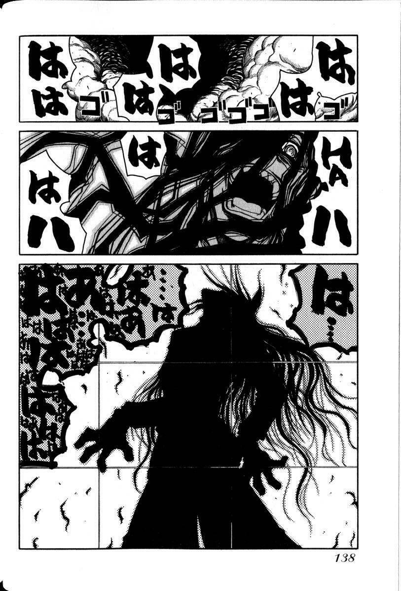 Hellsing - Chương 34