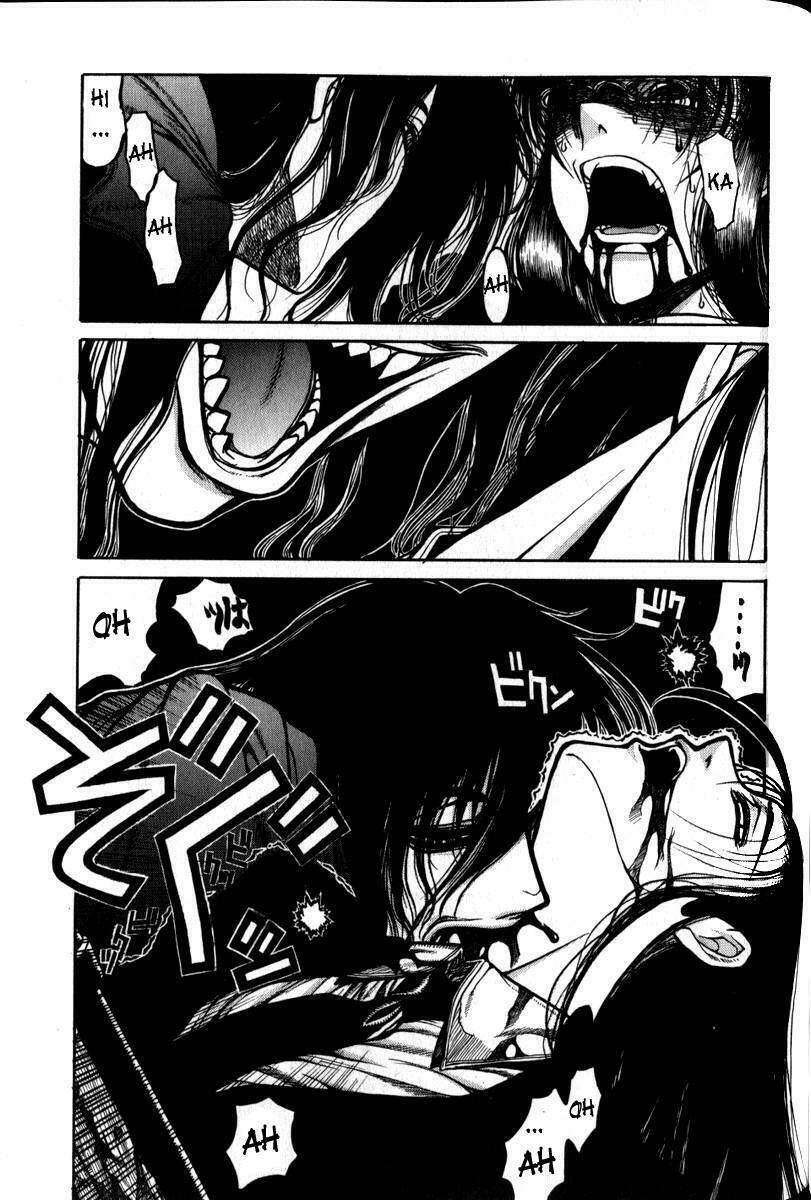 Hellsing - Chương 34