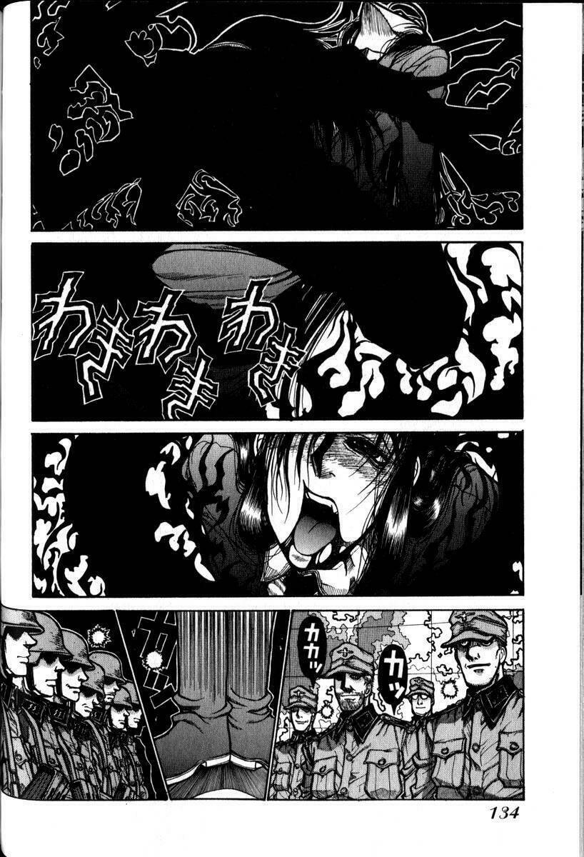Hellsing - Chương 34