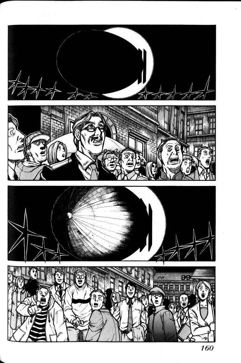Hellsing - Chương 36