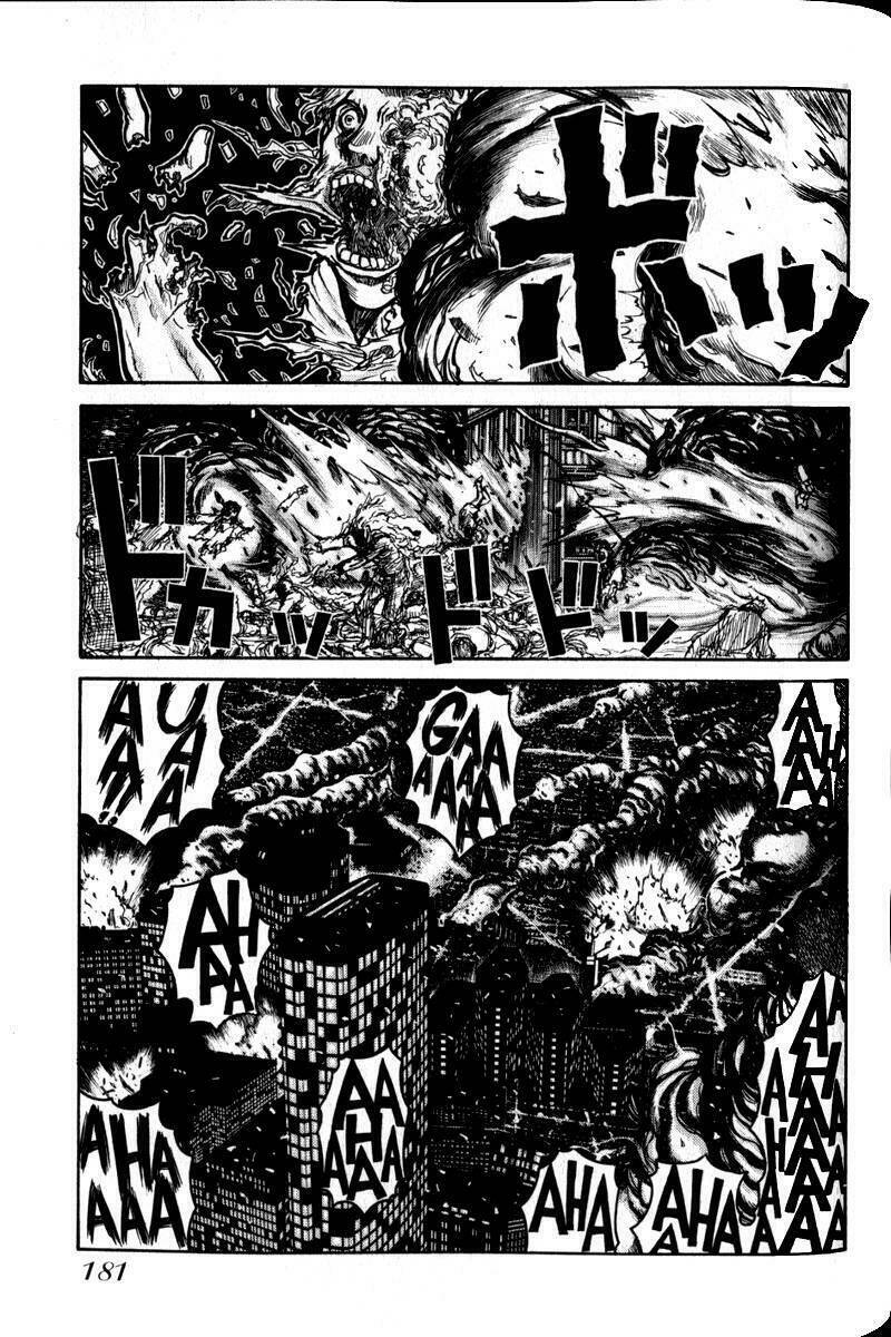 Hellsing - Chương 36