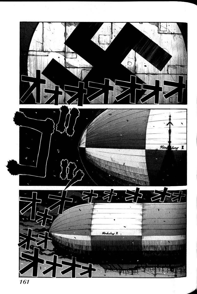 Hellsing - Chương 36