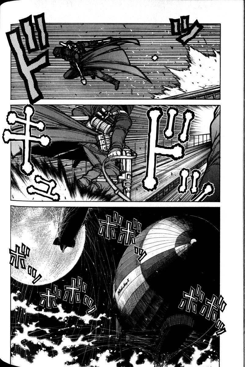 Hellsing - Chương 37