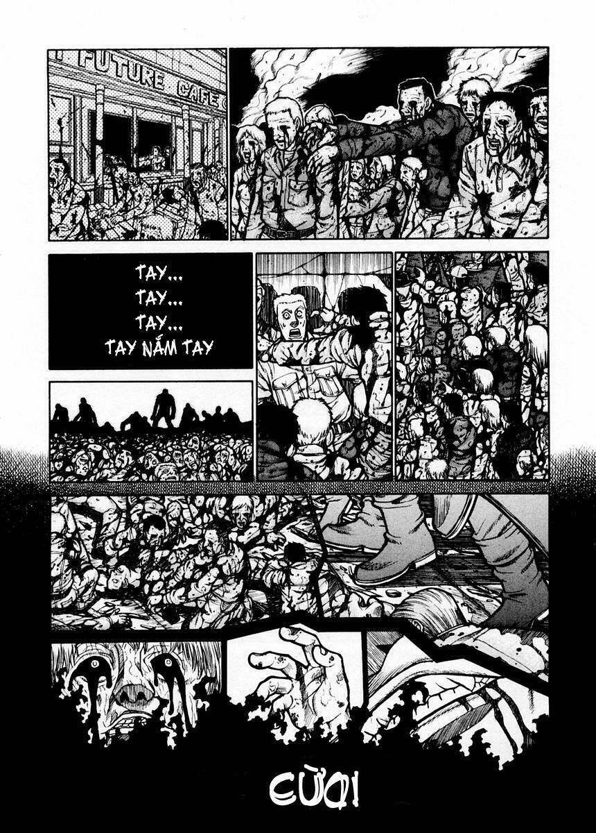 Hellsing - Chương 38