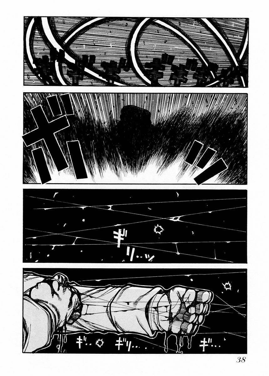 Hellsing - Chương 39