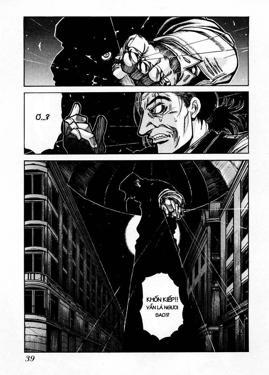 Hellsing - Chương 39