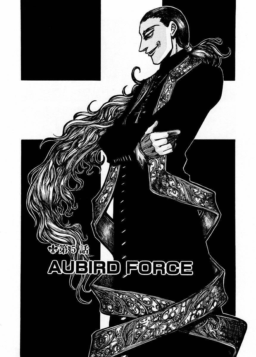 Hellsing - Chương 42