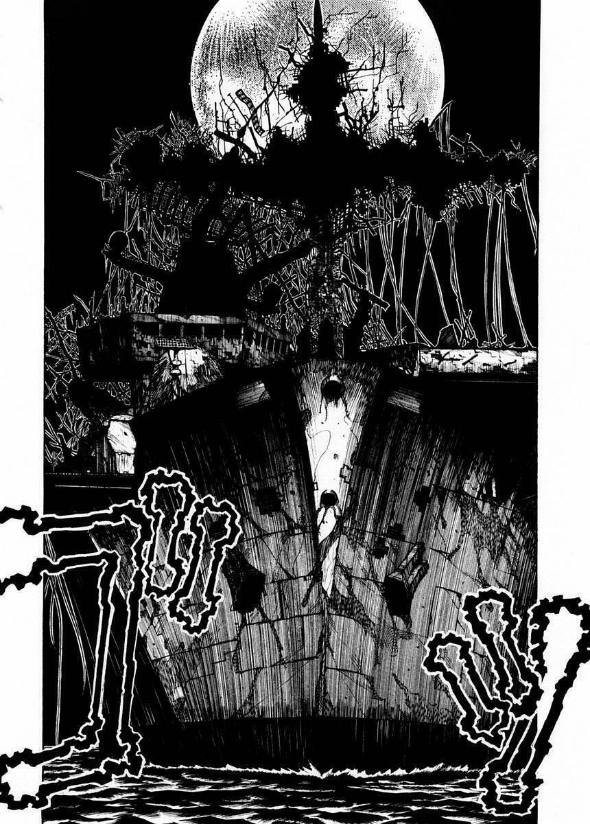 Hellsing - Chương 42