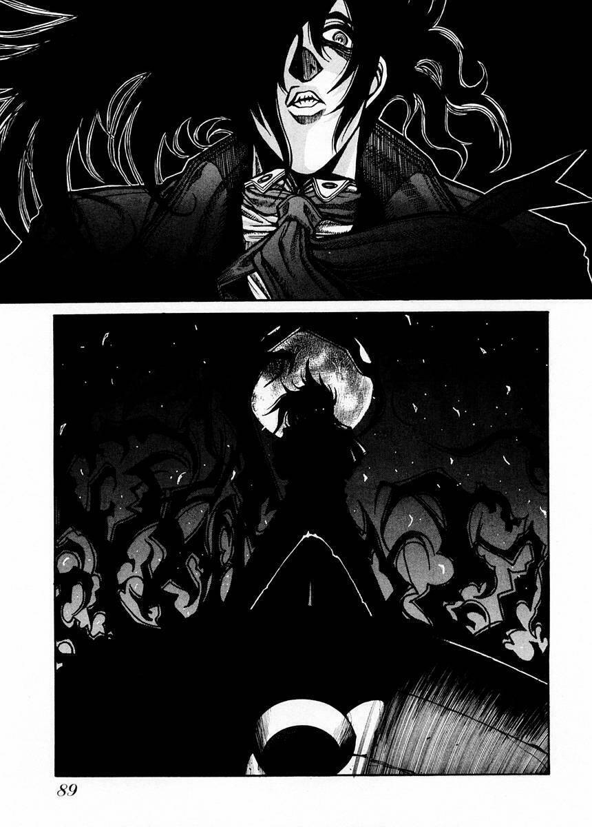 Hellsing - Chương 42