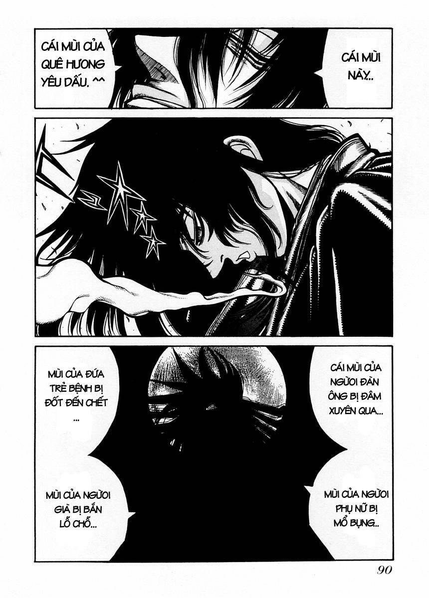 Hellsing - Chương 42