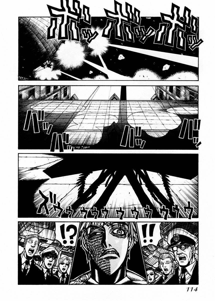 Hellsing - Chương 44