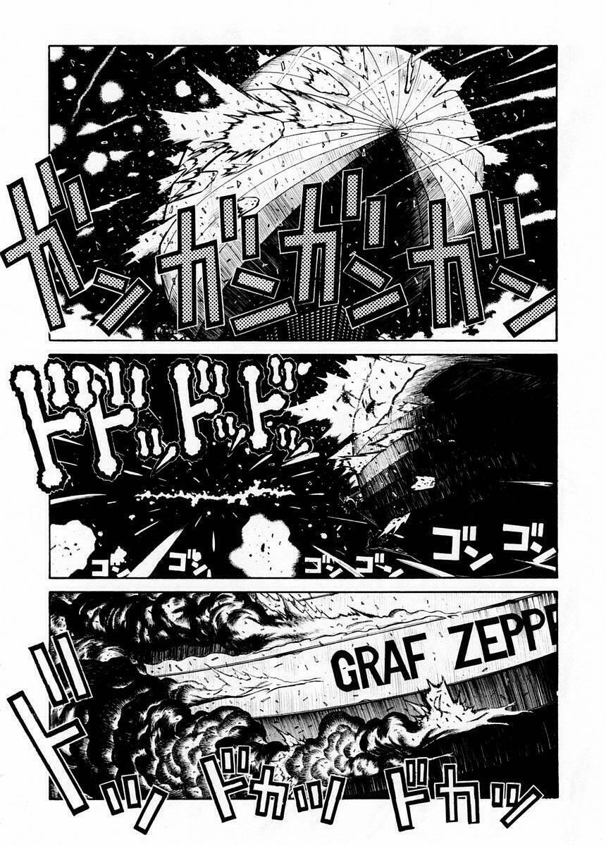 Hellsing - Chương 44