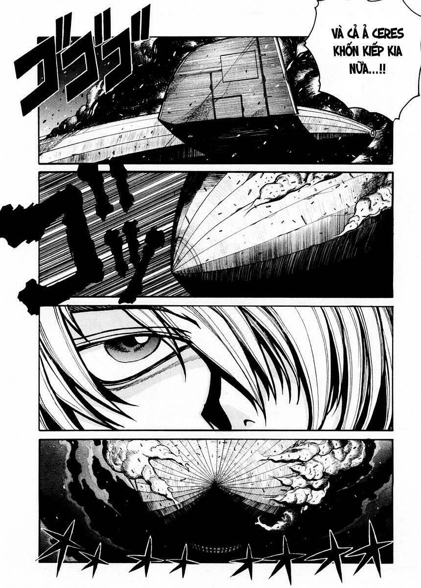 Hellsing - Chương 44