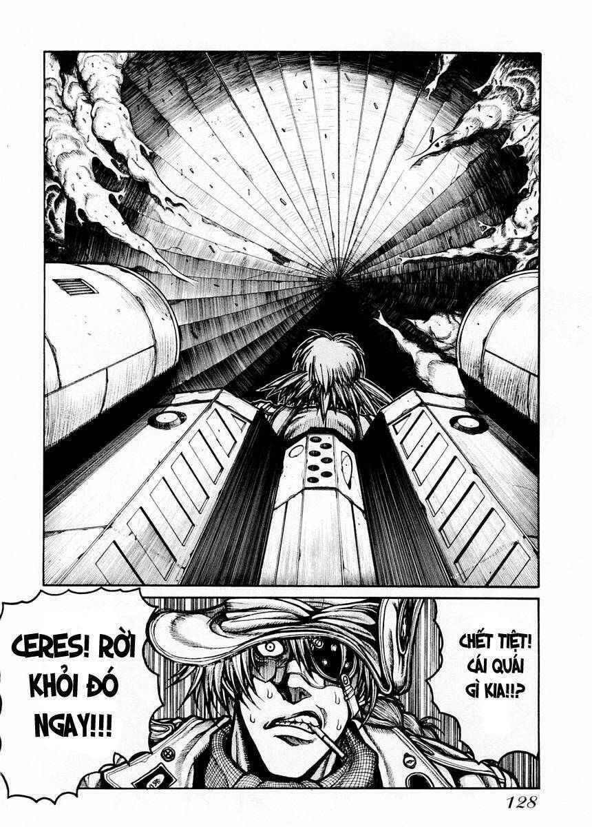 Hellsing - Chương 44