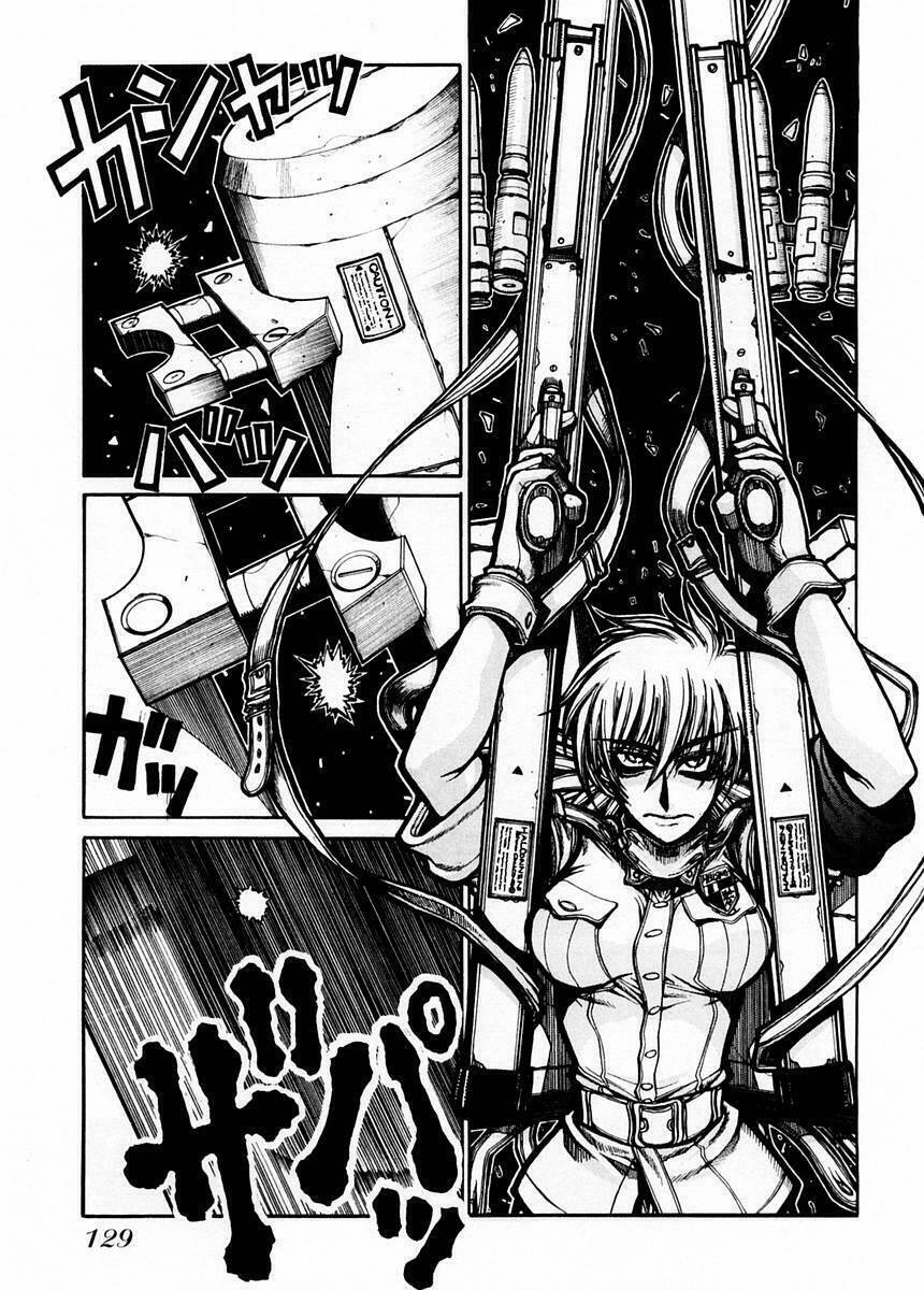 Hellsing - Chương 44