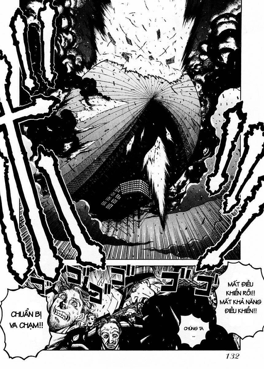 Hellsing - Chương 44