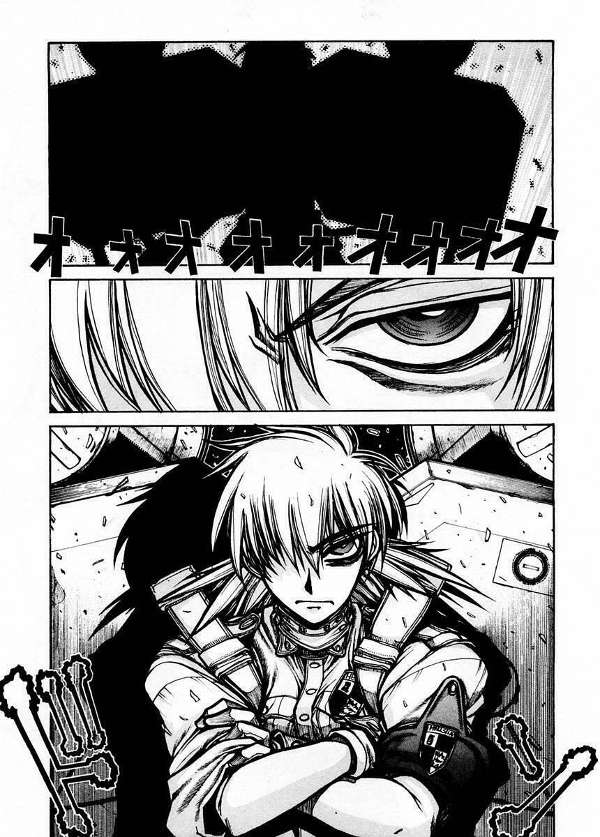 Hellsing - Chương 44