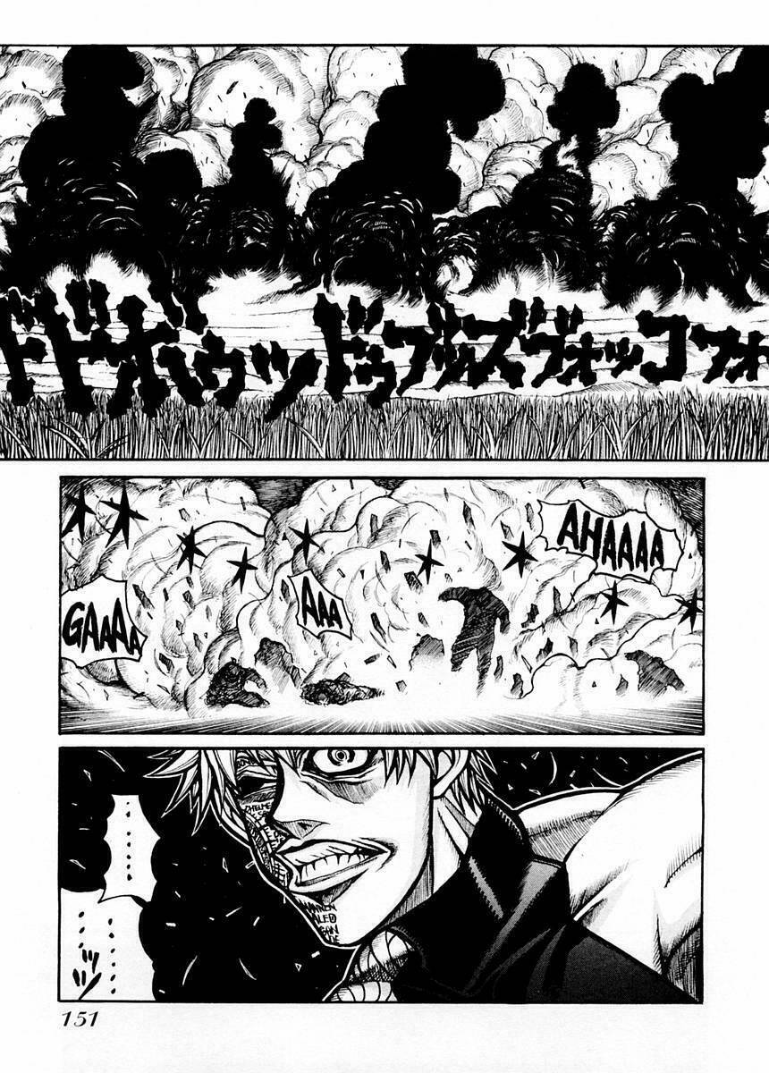 Hellsing - Chương 45