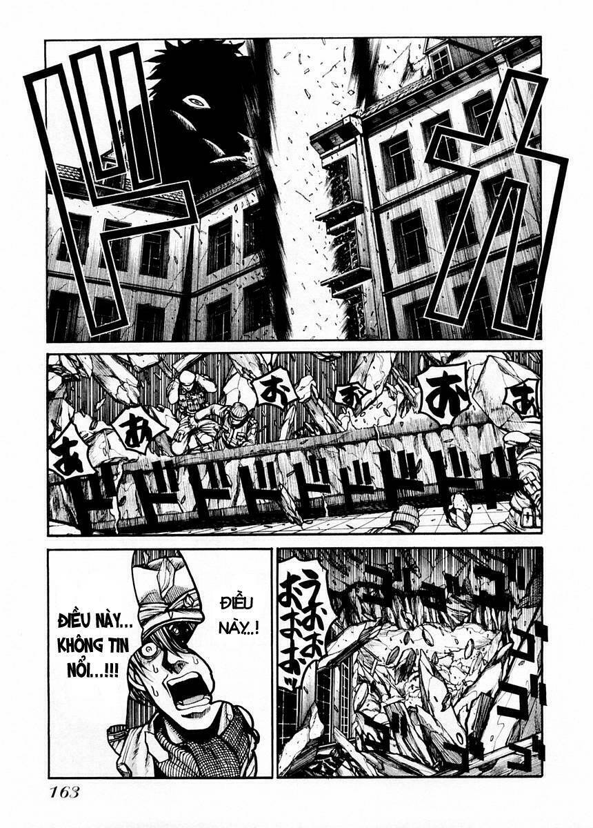 Hellsing - Chương 46